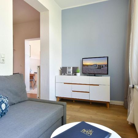 Strandvilla Mirja 01 Heringsdorf  Eksteriør bilde