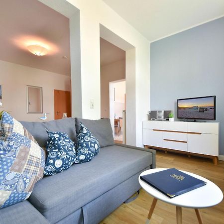 Strandvilla Mirja 01 Heringsdorf  Eksteriør bilde